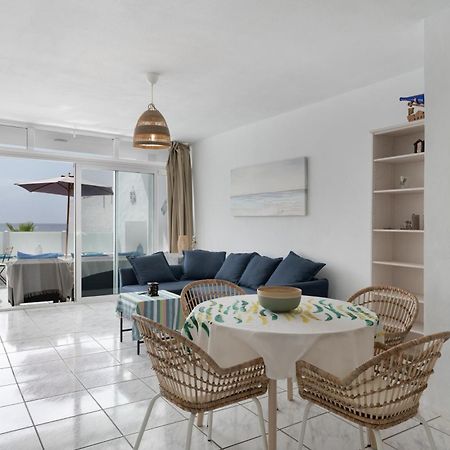 Vistamar Apartment Пуерто дел Кармен Екстериор снимка
