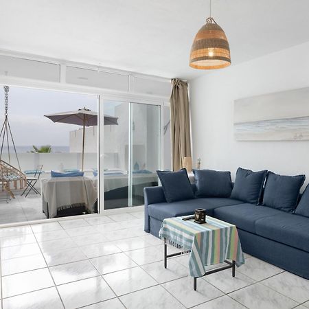Vistamar Apartment Пуерто дел Кармен Екстериор снимка