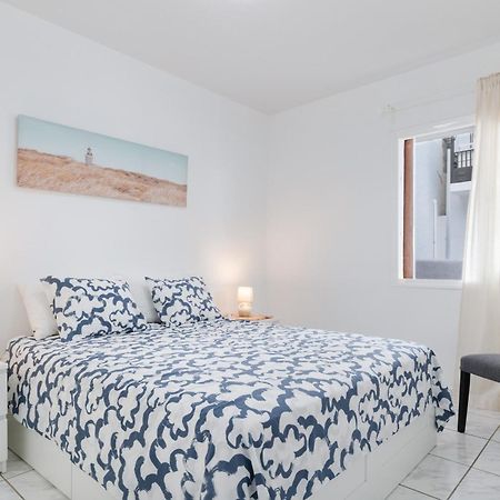 Vistamar Apartment Пуерто дел Кармен Екстериор снимка