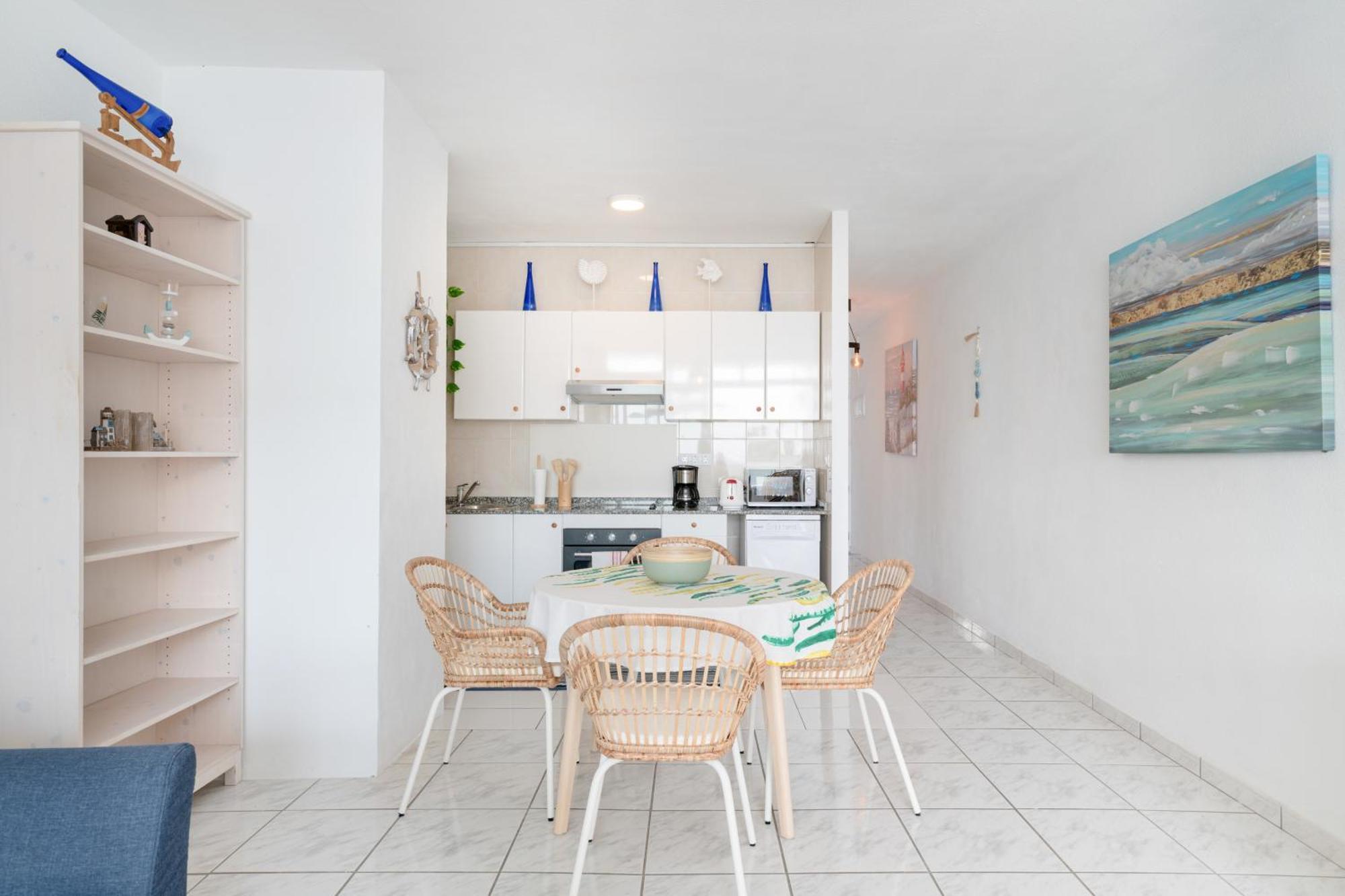 Vistamar Apartment Пуерто дел Кармен Екстериор снимка