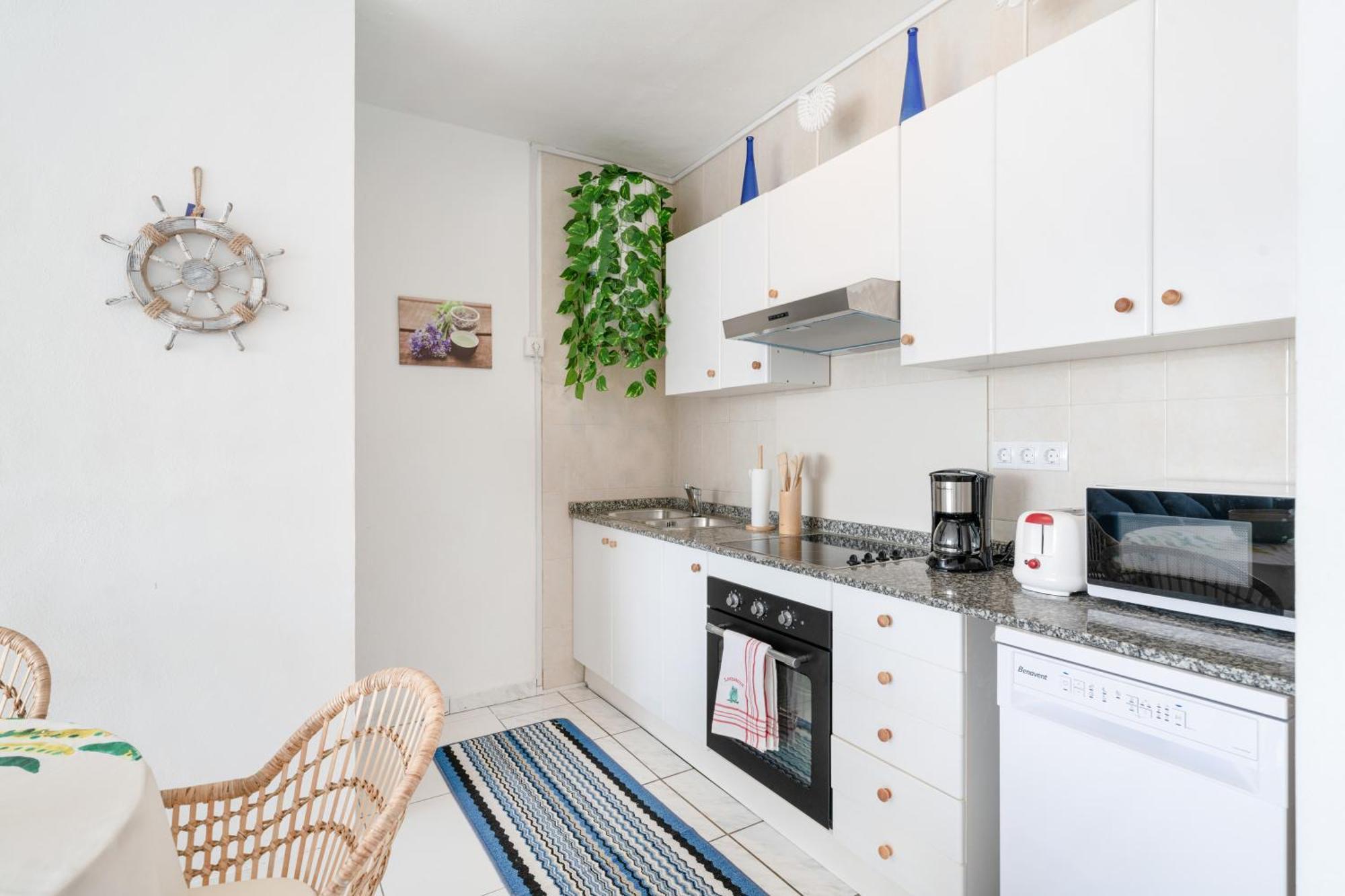 Vistamar Apartment Пуерто дел Кармен Екстериор снимка