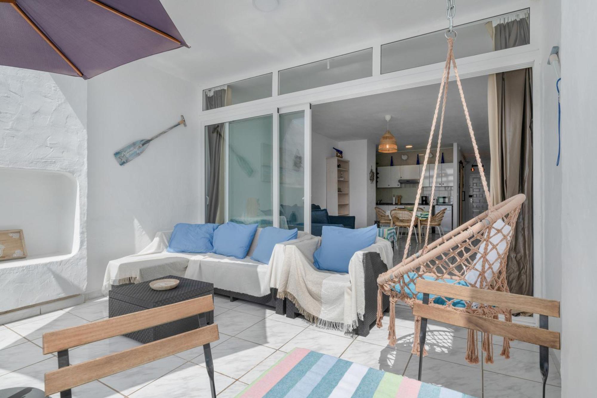 Vistamar Apartment Пуерто дел Кармен Екстериор снимка