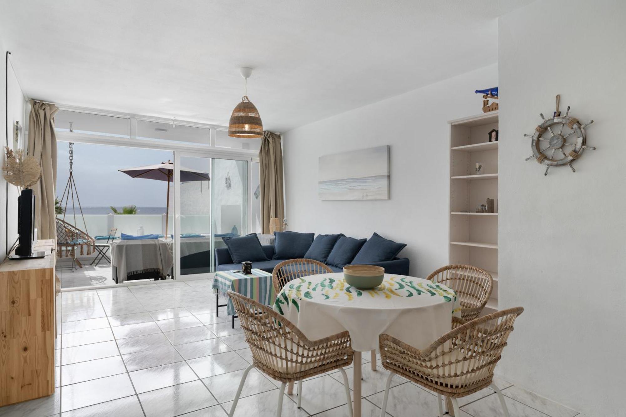 Vistamar Apartment Пуерто дел Кармен Екстериор снимка