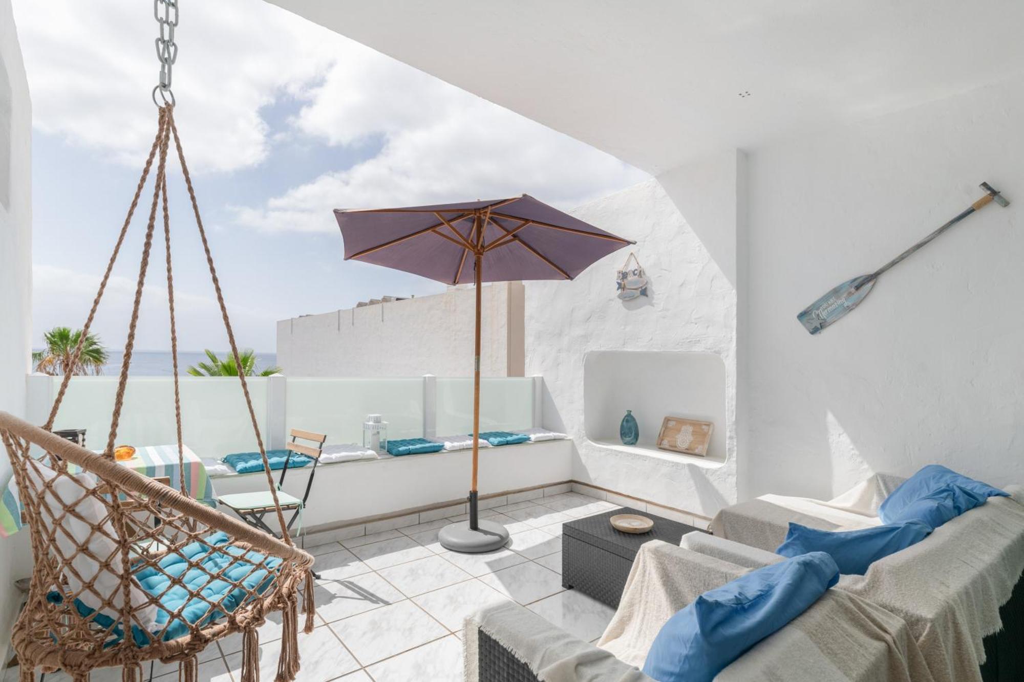 Vistamar Apartment Пуерто дел Кармен Екстериор снимка