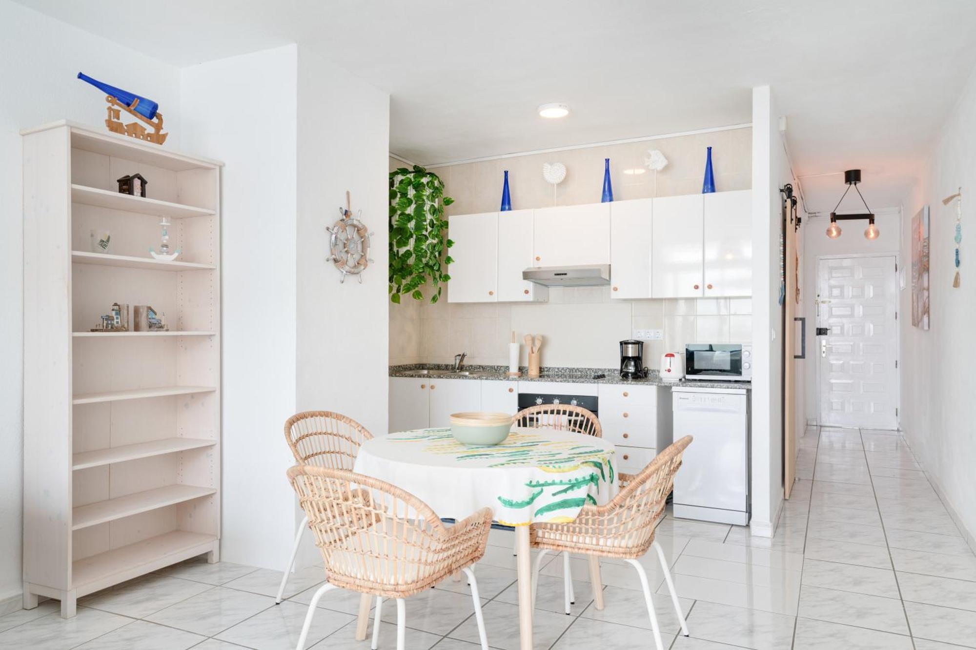 Vistamar Apartment Пуерто дел Кармен Екстериор снимка