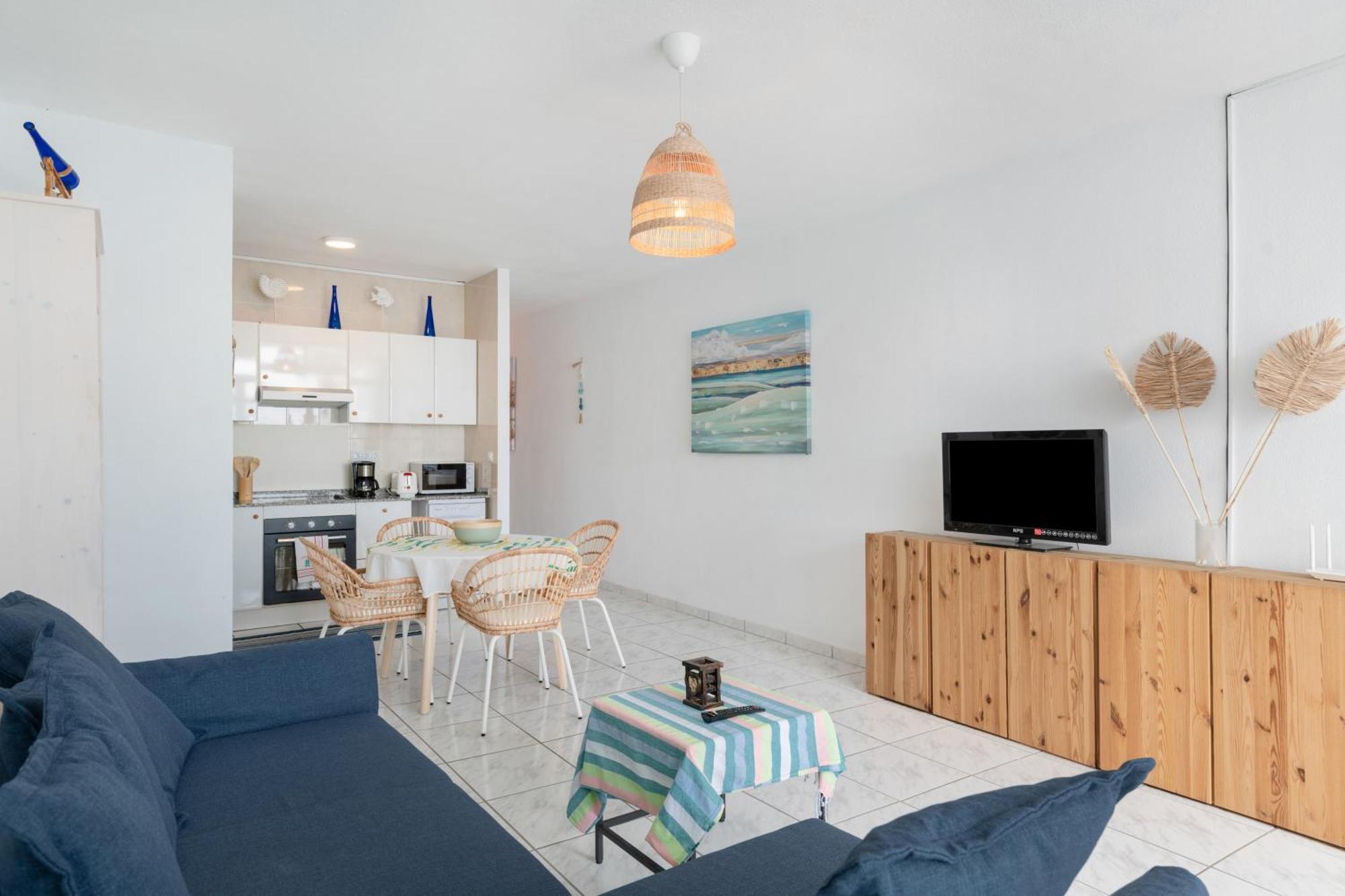 Vistamar Apartment Пуерто дел Кармен Екстериор снимка