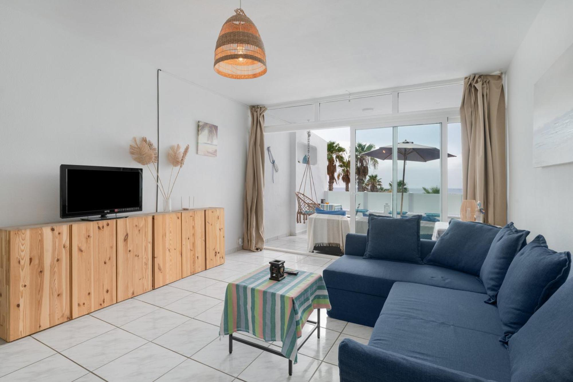 Vistamar Apartment Пуерто дел Кармен Екстериор снимка