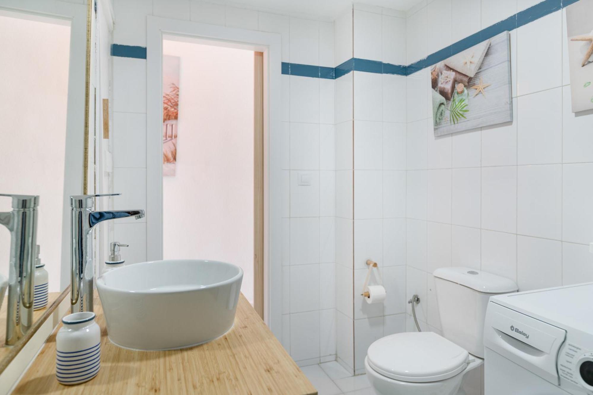 Vistamar Apartment Пуерто дел Кармен Екстериор снимка