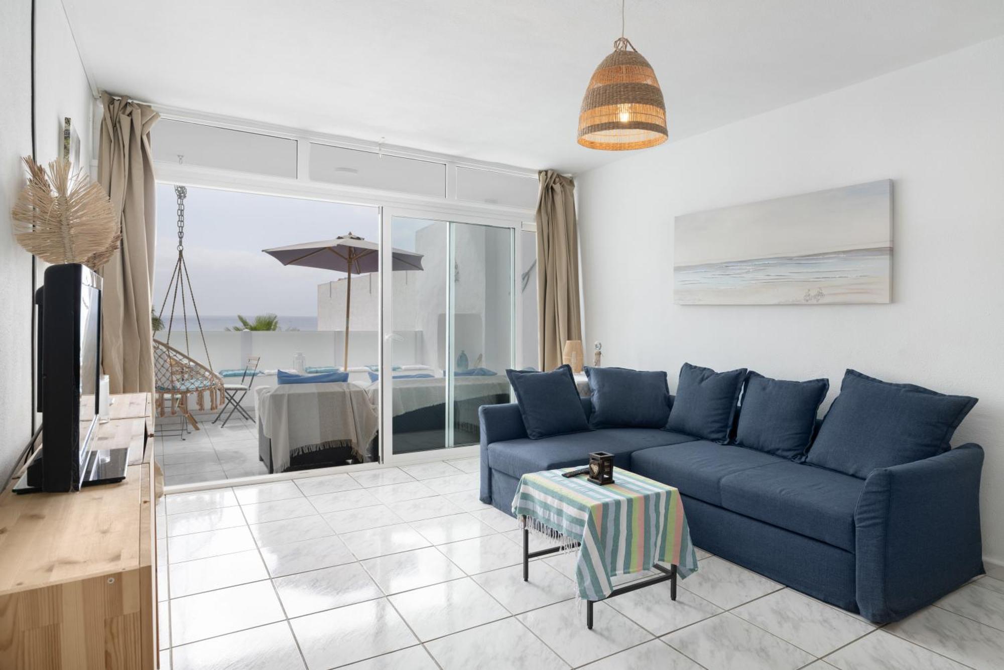 Vistamar Apartment Пуерто дел Кармен Екстериор снимка