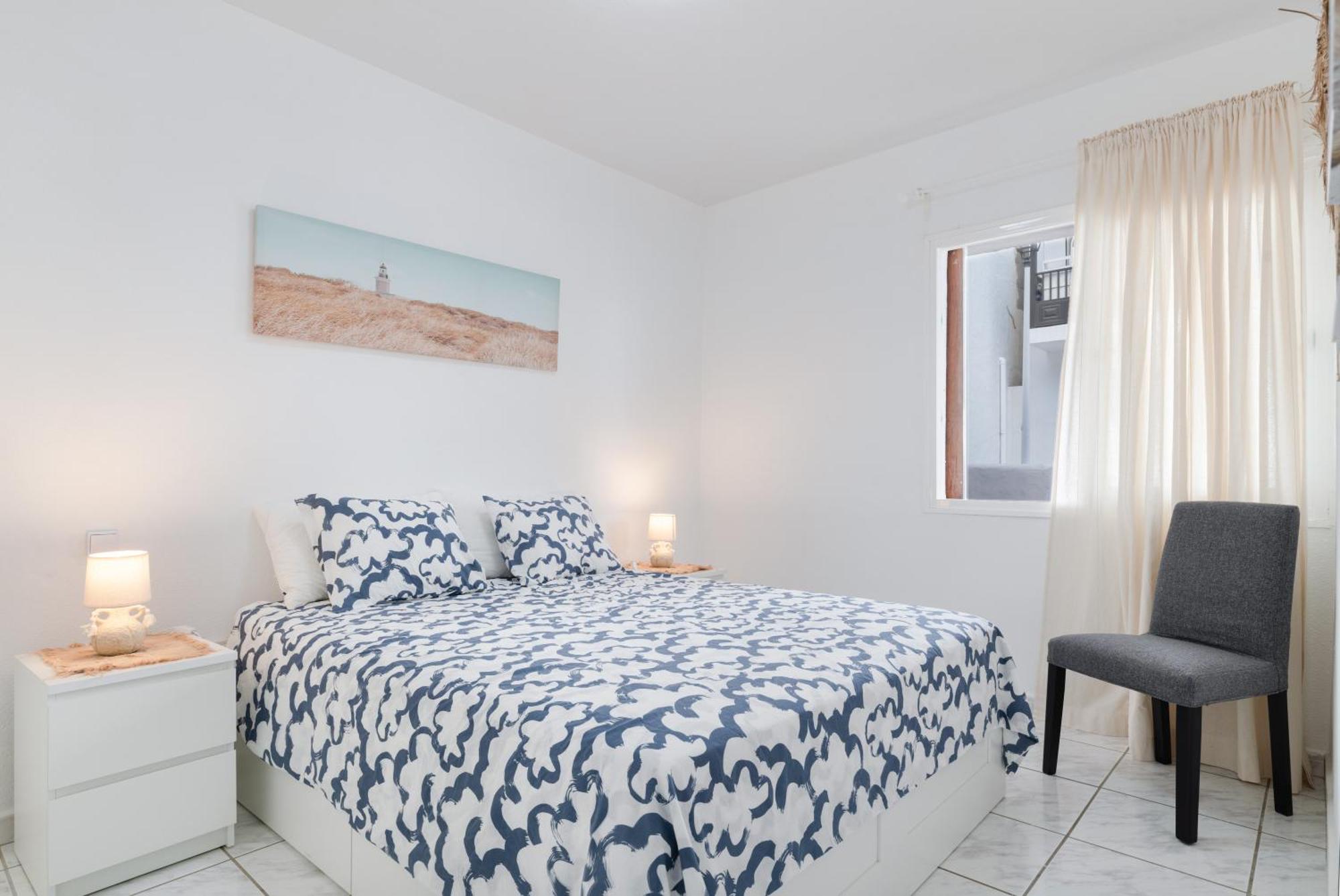 Vistamar Apartment Пуерто дел Кармен Екстериор снимка