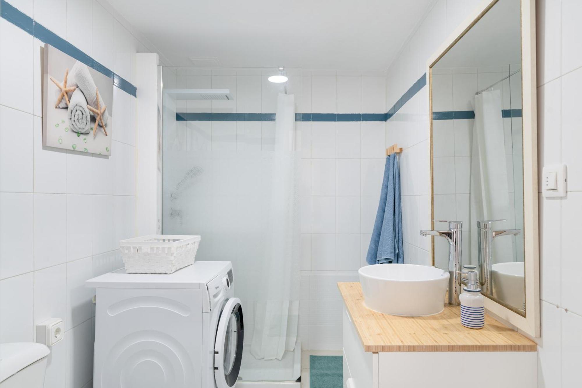 Vistamar Apartment Пуерто дел Кармен Екстериор снимка
